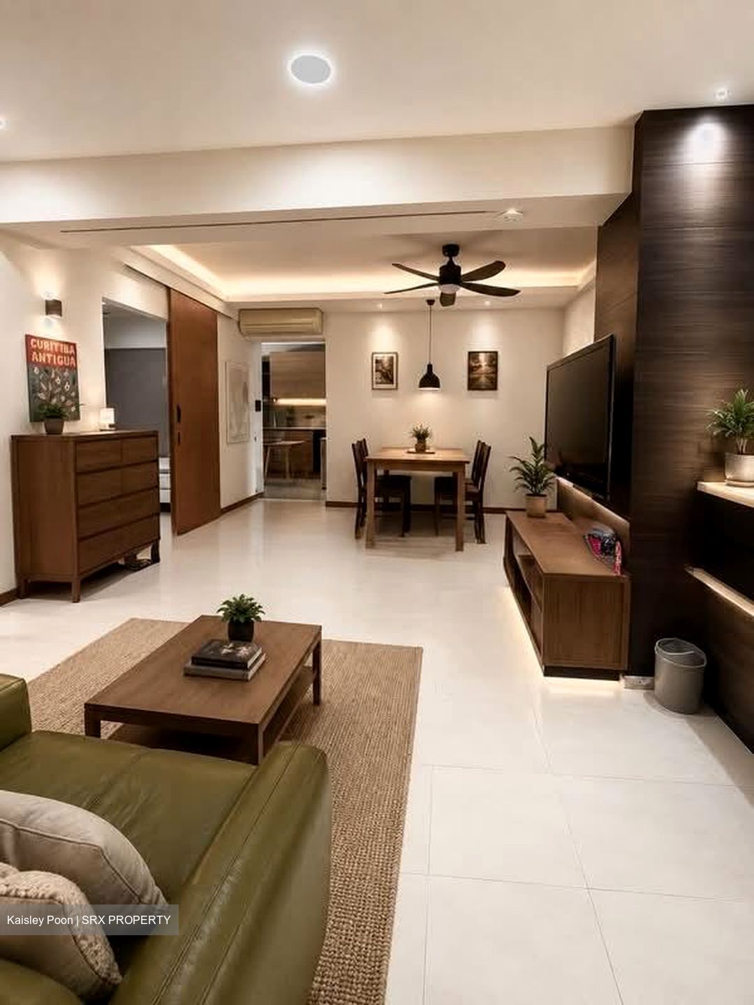 Blk 451 Sin Ming Court (Bishan), HDB 4 Rooms #570911731